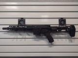 LMT DEFENSE DEFENDER 2000 5.56X45MM NATO