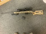 MOSSBERG MVP 5.56X45MM NATO - 2 of 3