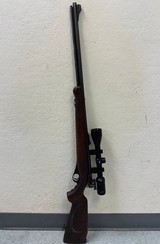 MOSSBERG 146b .22 LONG - 1 of 3