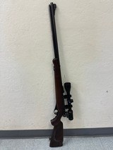 MOSSBERG 146b .22 LONG - 2 of 3