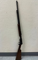 WINCHESTER 62a .22 S/L/LR - 1 of 3