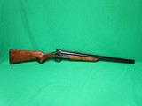 SAVAGE ARMS 24S-A .22 LR - 2 of 3