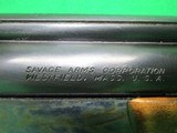 SAVAGE ARMS 24S-A .22 LR - 3 of 3