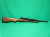 RUGER MINI-14 RANCH 5.56X45MM NATO - 2 of 3
