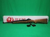 RUGER MINI-14 RANCH 5.56X45MM NATO - 1 of 3