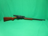 REMINGTON FIELDMASTER 572 .22 LR - 2 of 3