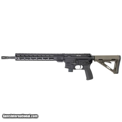 WINDHAM WEAPONRY WW-MC 9MM LUGER (9x19 PARA)