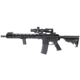 RAPTOR ARMS CO., INC. RD15 5.56X45MM NATO - 1 of 3