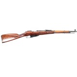 MOSIN-NAGANT M91/59 7.62X54MMR - 2 of 2
