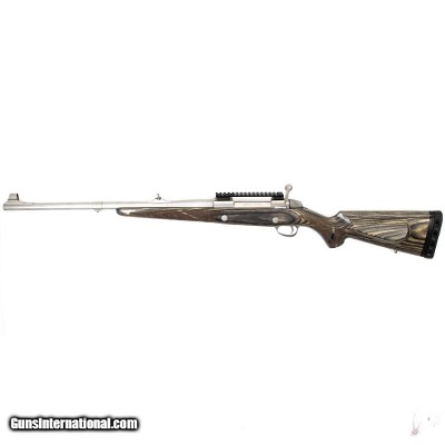 SAKO 85 L .338 WIN MAG