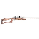 SAVAGE ARMS MODEL 93 BSEV .22 WMR - 2 of 3