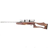 SAVAGE ARMS MODEL 93 BSEV .22 WMR - 1 of 3