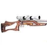 SAVAGE ARMS MODEL 93 BSEV .22 WMR - 3 of 3