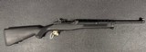 RUGER MINI-14 RANCH 5.56X45MM NATO - 1 of 3