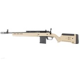 SAVAGE ARMS 110 6.5MM CREEDMOOR - 1 of 2
