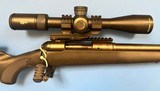 SAVAGE ARMS 10 .223 REM - 2 of 3