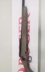 RUGER AMERICAN PREDATOR GEN II .22 ARC