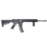 SMITH & WESSON M&P 15-22 .22 LR - 2 of 3