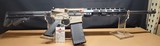 AMERICAN FIREARMS MANUFACTURING COMPANY OMNI HYBRID
.300 AAC BLACKOUT - 2 of 2