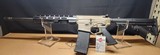 AMERICAN FIREARMS MANUFACTURING COMPANY OMNI HYBRID
.300 AAC BLACKOUT