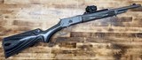 CHIAPPA FIREARMS WILDLANDS TAKEDOWN W/CROSSFIRE .44 rem mag - 1 of 3