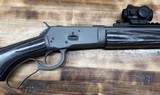 CHIAPPA FIREARMS WILDLANDS TAKEDOWN W/CROSSFIRE .44 rem mag - 2 of 3
