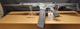 AMERICAN FIREARMS MANUFACTURING COMPANY ALFA MAXX 5.56X45MM NATO