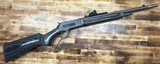 CHIAPPA FIREARMS WILDLANDS TAKEDOWN W/RED DOT .45-70 GOVT - 1 of 3
