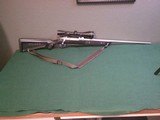 RUGER M77 Skeleton .300 WIN MAG - 1 of 3