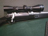 RUGER M77 Skeleton .300 WIN MAG - 2 of 3