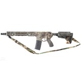 BG DEFENSE M4C 5.56X45MM NATO - 1 of 2