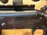 H&R HANDI RIFLE .223 REM - 3 of 3