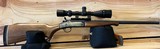H&R HANDI RIFLE .223 REM - 1 of 3