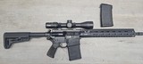 SIG SAUER SIG716 .308 WIN/7.62MM NATO - 1 of 3