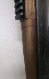 RUGER AMERICAN PREDATOR GEN II .243 WIN - 3 of 3