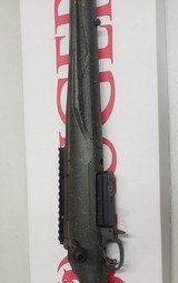 RUGER AMERICAN PREDATOR GEN II .243 WIN