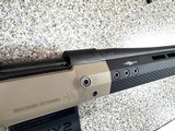 HOWA 1500 .308 WIN