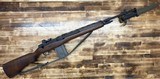 SPRINGFIELD ARMORY M1A W/M14 Stock & Bayonet .308 WIN - 1 of 3
