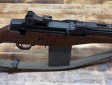 SPRINGFIELD ARMORY M1A W/M14 Stock & Bayonet .308 WIN - 2 of 3