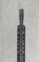 PALMETTO STATE ARMORY PX9 9MM LUGER (9x19 PARA) - 3 of 3