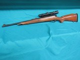 REMINGTON 660 .308 WIN