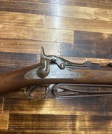 SPRINGFIELD ARMORY U.S. MODEL 1884
.45-70 GOVT - 2 of 3