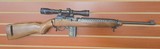 UNIVERSAL FIREARMS M1 Carbine .30 CARBINE - 1 of 3