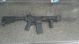 SMITH & WESSON M&P 15 5.56X45MM NATO - 2 of 2