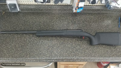 SAVAGE ARMS 12 .243 WIN