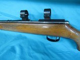 ANSCHUTZ 141M .22 WMR - 3 of 3