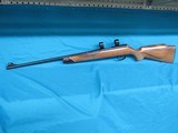 ANSCHUTZ 141M .22 WMR - 1 of 3