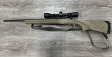 SAVAGE ARMS Axis .243 WIN - 1 of 3