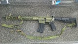 BLACK RAIN ORDNANCE SPEC15 5.56X45MM NATO