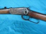 WINCHESTER MODEL 94 CARBINE .30-30 WIN - 2 of 3